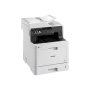 Brother , DCP-L8410CDW , Laser , Colour , Multifunctional , A4 , Wi-Fi , Grey