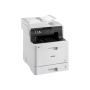 Brother DCP-L8410CDW , Laser , Colour , Multifunctional , A4 , Wi-Fi , Grey