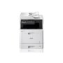 Brother , DCP-L8410CDW , Laser , Colour , Multifunctional , A4 , Wi-Fi , Grey