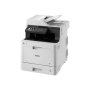 Brother , DCP-L8410CDW , Laser , Colour , Multifunctional , A4 , Wi-Fi , Grey
