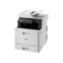 Brother , DCP-L8410CDW , Laser , Colour , Multifunctional , A4 , Wi-Fi , Grey