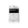 Brother , DCP-L8410CDW , Laser , Colour , Multifunctional , A4 , Wi-Fi , Grey