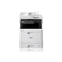Brother DCP-L8410CDW , Laser , Colour , Multifunctional , A4 , Wi-Fi , Grey