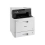 Brother , DCP-L8410CDW , Laser , Colour , Multifunctional , A4 , Wi-Fi , Grey