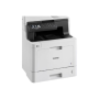 Brother DCP-L8410CDW , Laser , Colour , Multifunctional , A4 , Wi-Fi , Grey