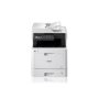 Brother , DCP-L8410CDW , Laser , Colour , Multifunctional , A4 , Wi-Fi , Grey