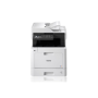 Brother DCP-L8410CDW , Laser , Colour , Multifunctional , A4 , Wi-Fi , Grey