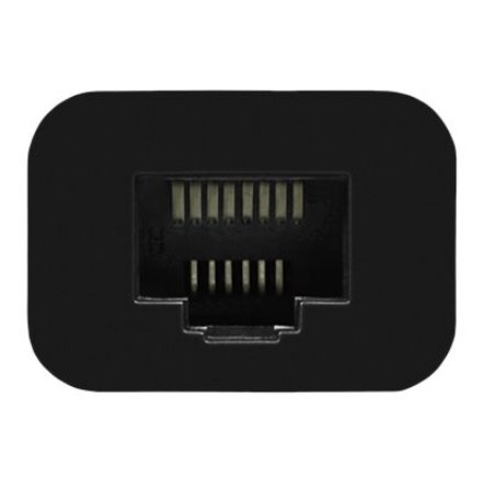 AXAGON , ADE-SR USB 3.0 Gigabit Ethernet
