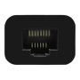 AXAGON , ADE-SR USB 3.0 Gigabit Ethernet