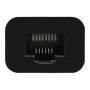 AXAGON , ADE-SR USB 3.0 Gigabit Ethernet
