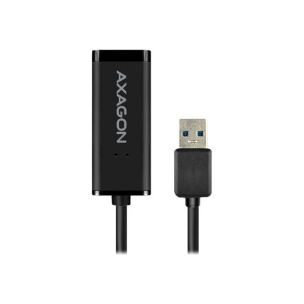 AXAGON , ADE-SR USB 3.0 Gigabit Ethernet