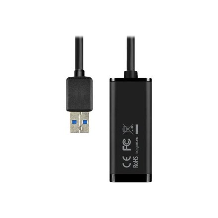 AXAGON , ADE-SR USB 3.0 Gigabit Ethernet