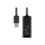 AXAGON , ADE-SR USB 3.0 Gigabit Ethernet