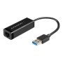 AXAGON , ADE-SR USB 3.0 Gigabit Ethernet
