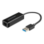AXAGON , ADE-SR USB 3.0 Gigabit Ethernet
