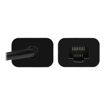 AXAGON , ADE-SR USB 3.0 Gigabit Ethernet