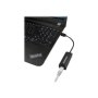 AXAGON , ADE-SR USB 3.0 Gigabit Ethernet
