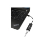 AXAGON , ADE-SR USB 3.0 Gigabit Ethernet