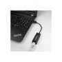 AXAGON , ADE-SR USB 3.0 Gigabit Ethernet
