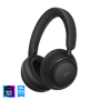 Anker Soundcore Space 2 , Headphones , Over-ear , Microphone , Jet Black , Noise canceling