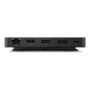 Lenovo , USB-C Dual Display Travel Dock w/o Adapter , 40B90000WW , Ethernet LAN (RJ-45) ports 1 , USB 3.0 (3.1 Gen 1) ports quantity 1 x USB-A 10 Gbps, 2 x USB-C 10 Gbps , HDMI ports quantity 1 , 65 W , Warranty 36 month(s)