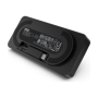 Lenovo , USB-C Dual Display Travel Dock w/o Adapter , 40B90000WW , Ethernet LAN (RJ-45) ports 1 , USB 3.0 (3.1 Gen 1) ports quantity 1 x USB-A 10 Gbps, 2 x USB-C 10 Gbps , HDMI ports quantity 1 , 65 W , Warranty 36 month(s)