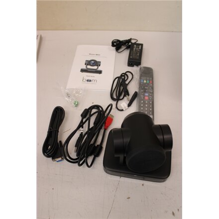 SALE OUT. Boom Collaboration , Video Conference Camera , MIDI , DEMO