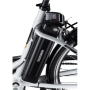 Telefunken Multitalent RC840 City E-Bike 250 W 28 24 month(s) White
