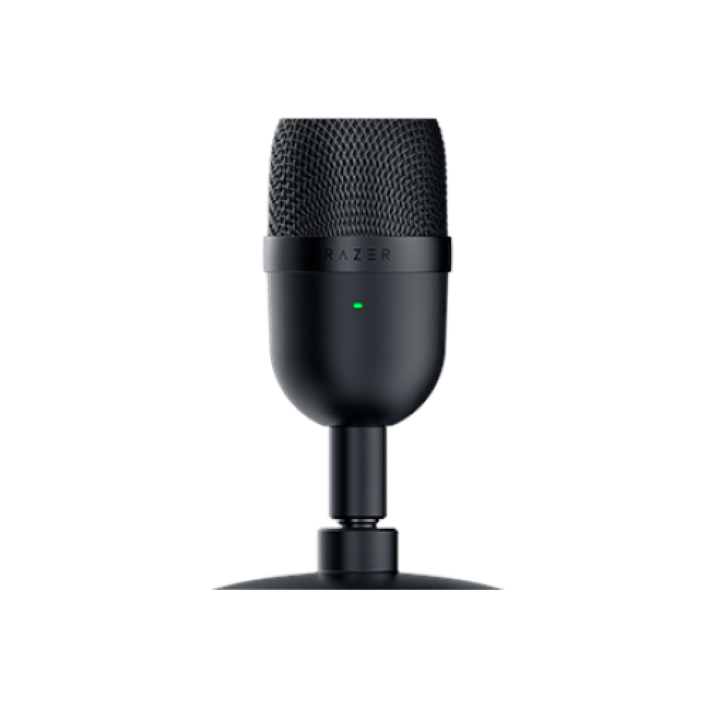 Razer Seiren Mini Wired N/A USB Type-A Wired