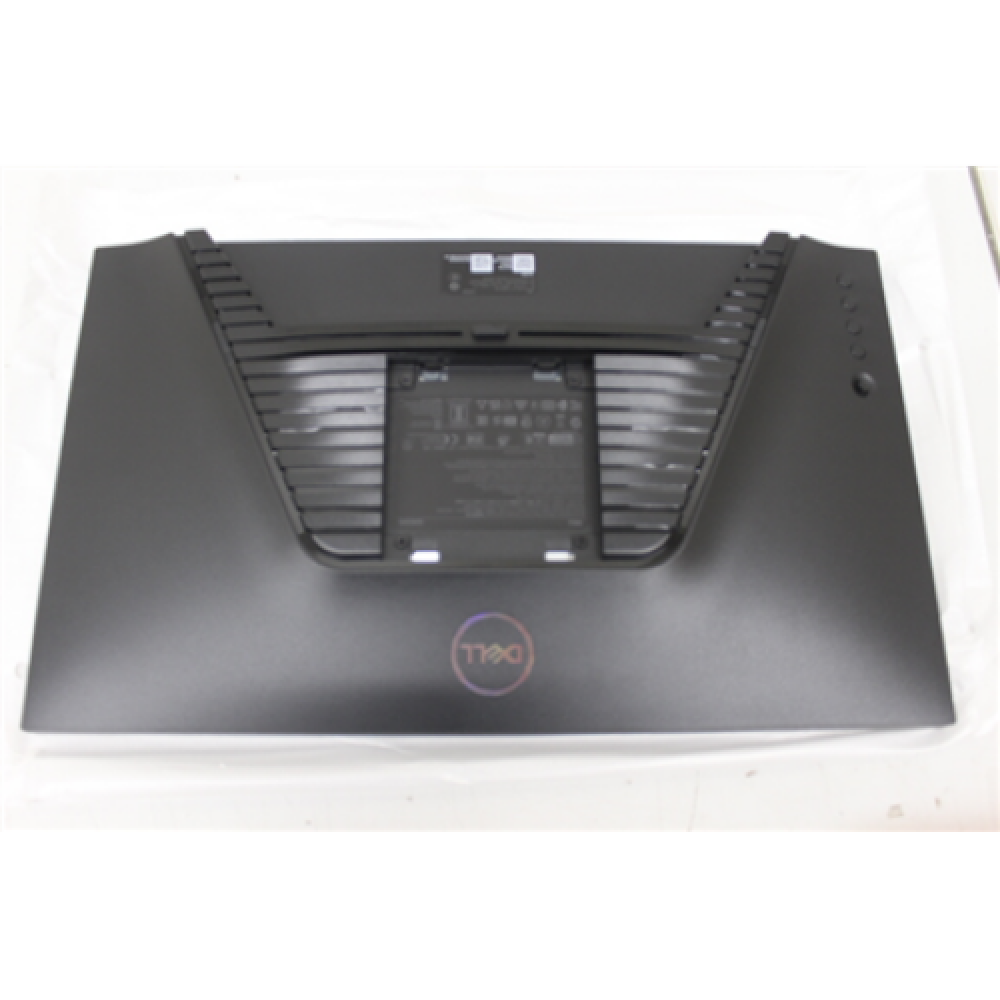 SALE OUT. Dell Gaming Monitor G2422HS 23.8 IPS FHD 16:9 1 ms 350 cd/m² Black USED AS DEMO, SCRATCHES ON BACK HDMI ports quantity 2 165 Hz