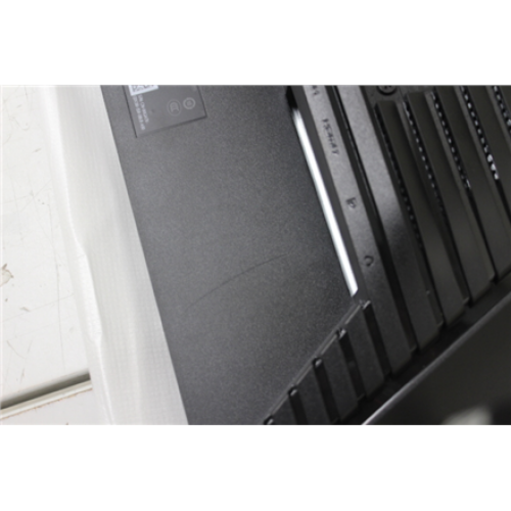 SALE OUT. Dell Gaming Monitor G2422HS 23.8 IPS FHD 16:9 1 ms 350 cd/m² Black USED AS DEMO, SCRATCHES ON BACK HDMI ports quantity 2 165 Hz