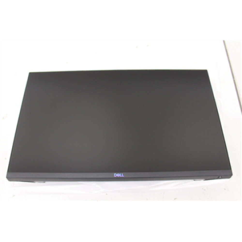 SALE OUT. Dell Gaming Monitor G2422HS 23.8 IPS FHD 16:9 1 ms 350 cd/m² Black USED AS DEMO, SCRATCHES ON BACK HDMI ports quantity 2 165 Hz