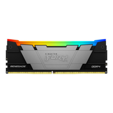 Kingston Fury Renegade RGB memory, DDR4, 32 GB, 3600MHz, CL18 (KF436C18RB2A/32) , Kingston