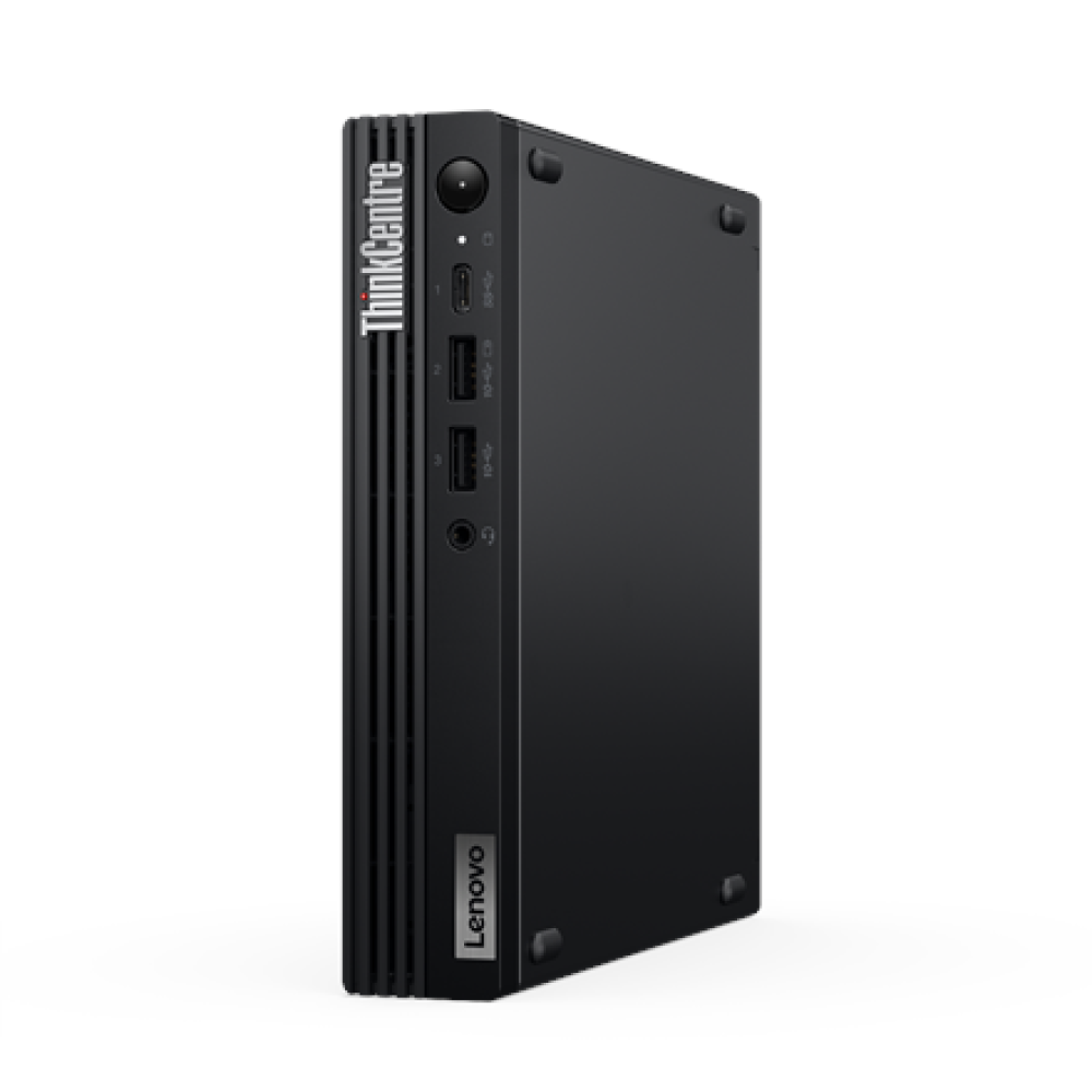 Lenovo ThinkCentre , M70q , Desktop , Tiny , Intel Core i7 , i7-14700T , Internal memory 16 GB , SO-DIMM DDR5 , Solid-state drive capacity 1000 GB , 2x512 GB , Intel UHD Graphics 770 , No Optical drive , Keyboard language English , Windows 11 Pro , Warran