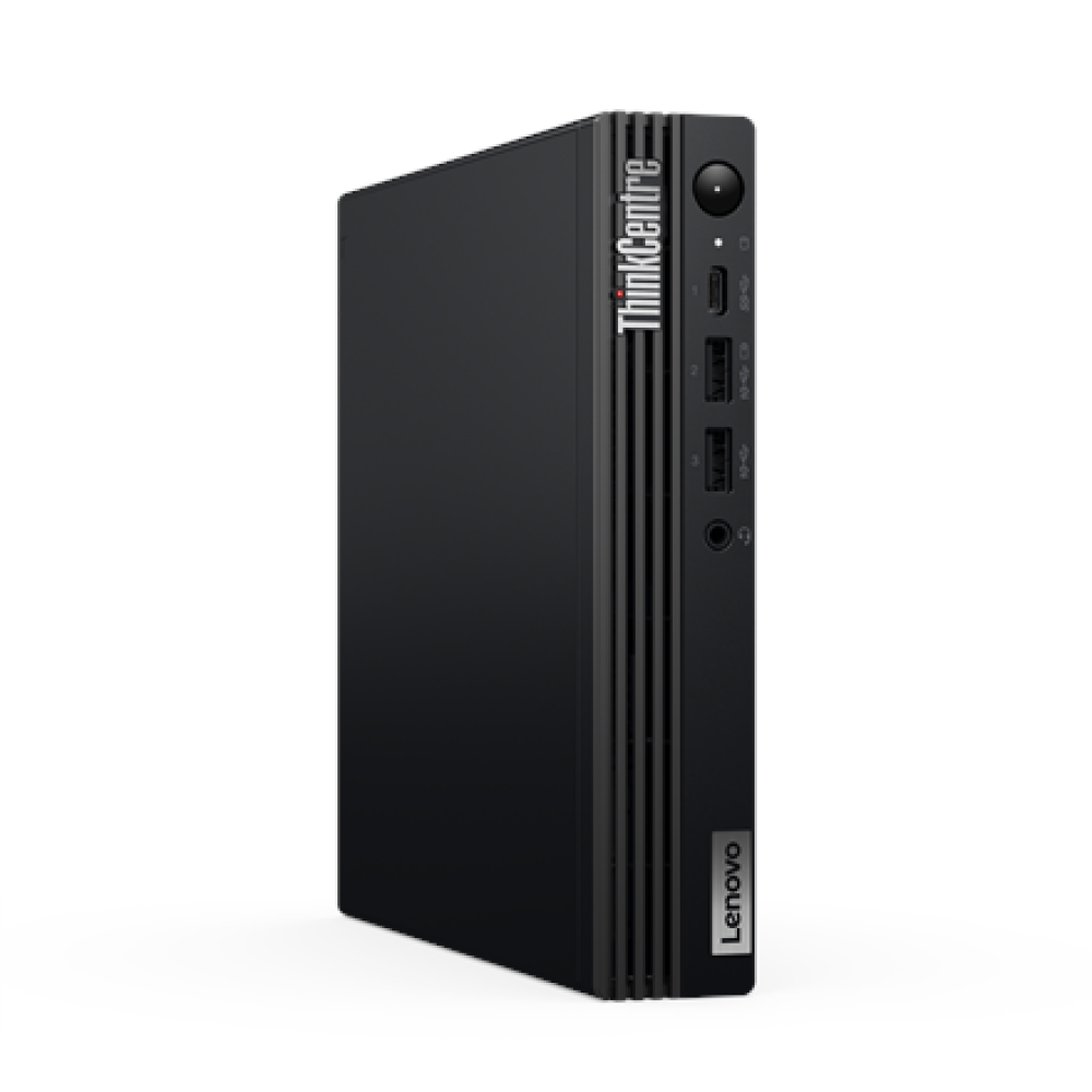 Lenovo ThinkCentre , M70q , Desktop , Tiny , Intel Core i7 , i7-14700T , Internal memory 16 GB , SO-DIMM DDR5 , Solid-state drive capacity 1000 GB , 2x512 GB , Intel UHD Graphics 770 , No Optical drive , Keyboard language English , Windows 11 Pro , Warran