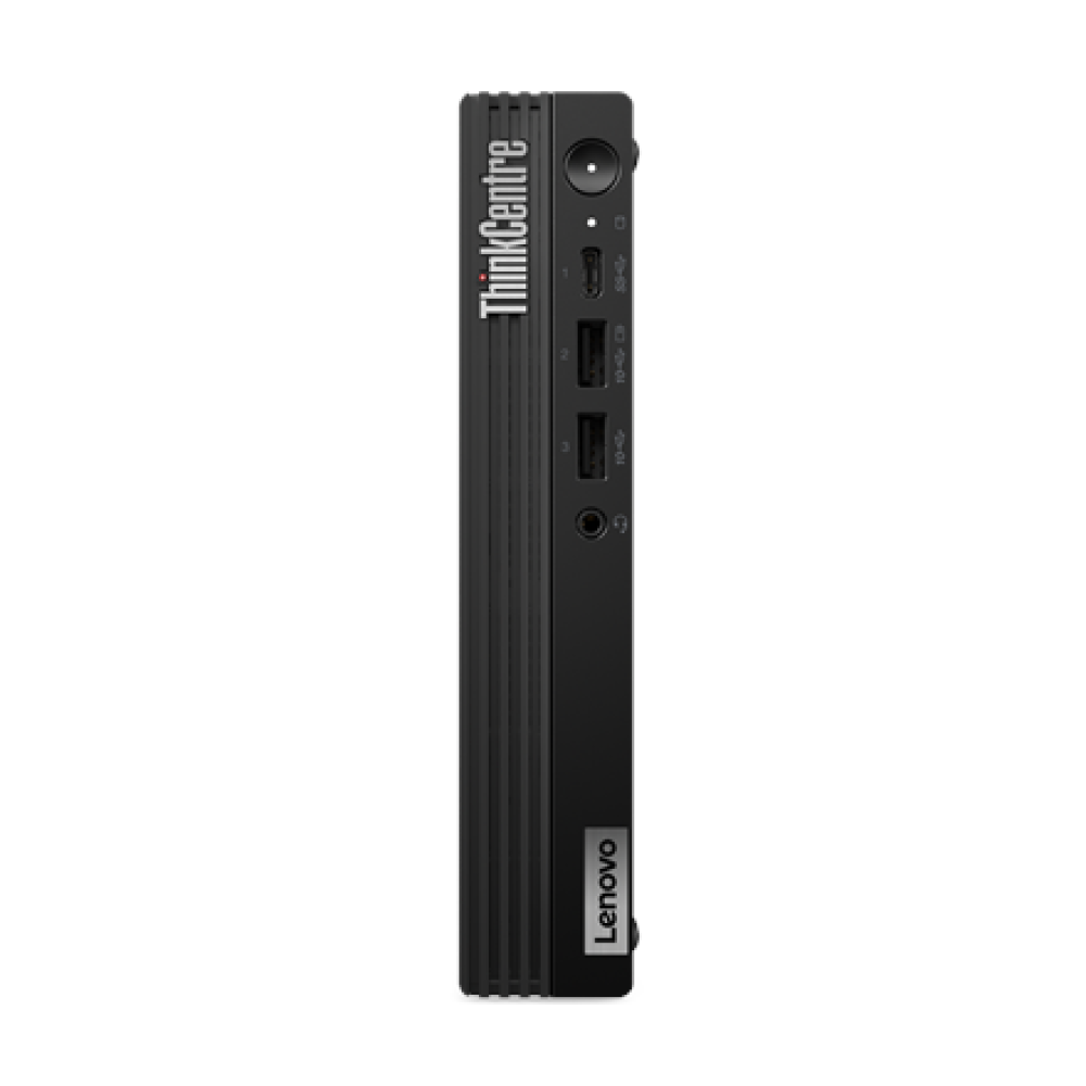 Lenovo ThinkCentre , M70q , Desktop , Tiny , Intel Core i7 , i7-14700T , Internal memory 16 GB , SO-DIMM DDR5 , Solid-state drive capacity 1000 GB , 2x512 GB , Intel UHD Graphics 770 , No Optical drive , Keyboard language English , Windows 11 Pro , Warran