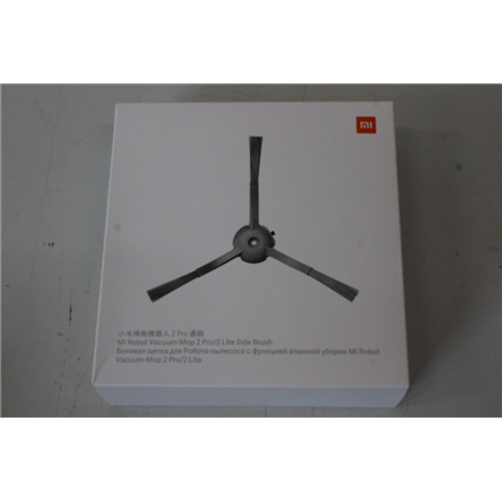 SALE OUT. Xiaomi Mi Robot Vacuum-Mop 2 Pro/2 Lite Side Brush , Xiaomi 2 Lite Side Brush , BHR5919TY , DEMO