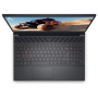 Dell , G15 5530 , Grey , 15.6 , WVA , FHD , 1920 x 1080 , 165 Hz , Anti-glare , Intel Core i5 , i5-13450HX , 16 GB , DDR5 , Solid-state drive capacity 512 GB , NVIDIA GeForce RTX 4050 , GDDR6 , 6 GB , Windows 11 Pro , 802.11ax , Keyboard language English 