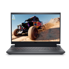 Dell G15 5530 Grey 15.6 WVA FHD 165 Hz Anti-glare Intel Core i5 i5-13450HX 16 GB DDR5 SSD 512 GB NVIDIA GeForce RTX 4050 GDDR6 6 GB Windows 11 Pro 802.11ax Keyboard language English Keyboard backlit Warranty 36 month(s) Battery warranty 12 month(s)