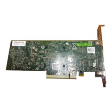 Dell , Broadcom 57412 Dual Port 10Gb, SFP+, PCIe Adapter, Full Height, Customer Install , PCI Express