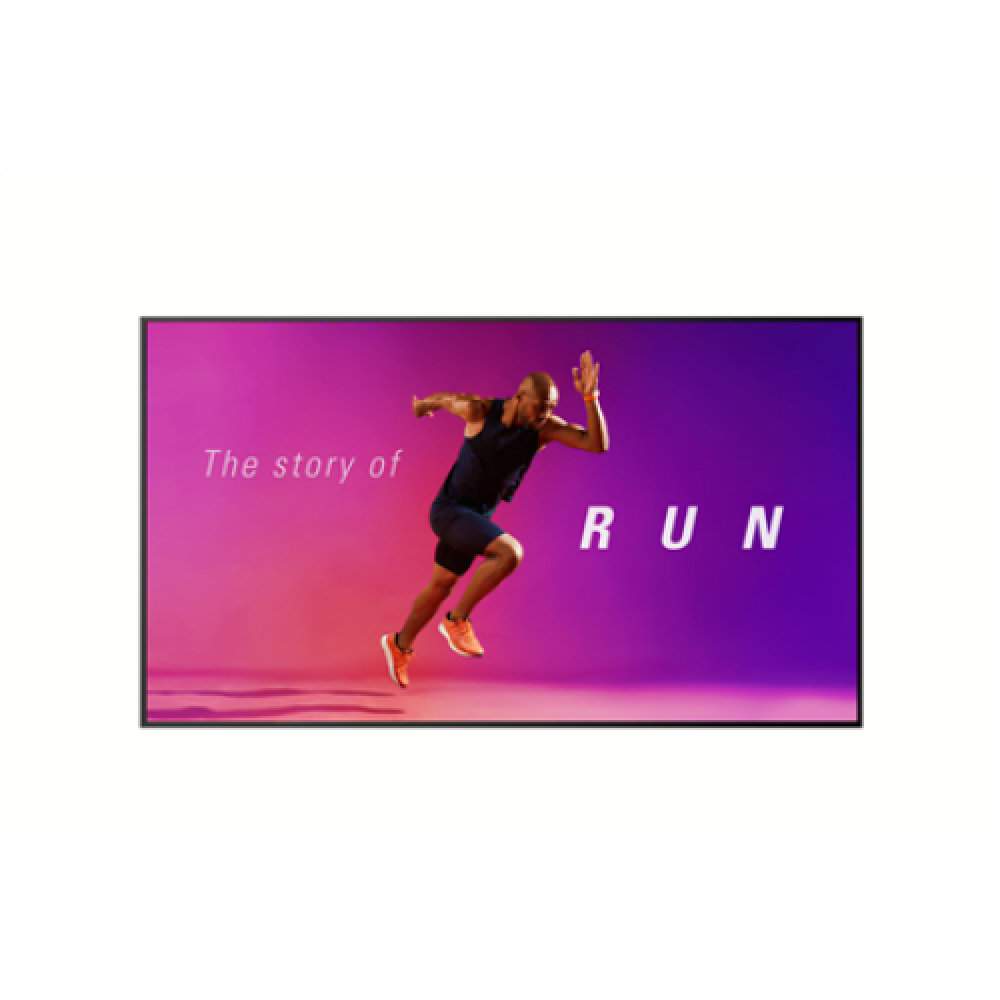 LG 98UM5J-B 98 Landscape 16/7 3840 x 2160 pixels 500 cd/m² 178 ° 178 ° 8 ms