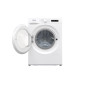 Gorenje , Washing Machine , WNPI82BS , Energy efficiency class B , Front loading , Washing capacity 8 kg , 1200 RPM , Depth 54.5 cm , Width 60 cm , Display , LED , Steam function , Self-cleaning , White
