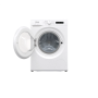 Gorenje , Washing Machine , WNPI82BS , Energy efficiency class B , Front loading , Washing capacity 8 kg , 1200 RPM , Depth 54.5 cm , Width 60 cm , Display , LED , Steam function , Self-cleaning , White