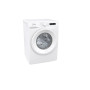 Gorenje , Washing Machine , WNPI82BS , Energy efficiency class B , Front loading , Washing capacity 8 kg , 1200 RPM , Depth 54.5 cm , Width 60 cm , Display , LED , Steam function , Self-cleaning , White