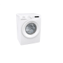 Gorenje , Washing Machine , WNPI82BS , Energy efficiency class B , Front loading , Washing capacity 8 kg , 1200 RPM , Depth 54.5 cm , Width 60 cm , Display , LED , Steam function , Self-cleaning , White