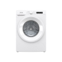 Gorenje , Washing Machine , WNPI82BS , Energy efficiency class B , Front loading , Washing capacity 8 kg , 1200 RPM , Depth 54.5 cm , Width 60 cm , Display , LED , Steam function , Self-cleaning , White