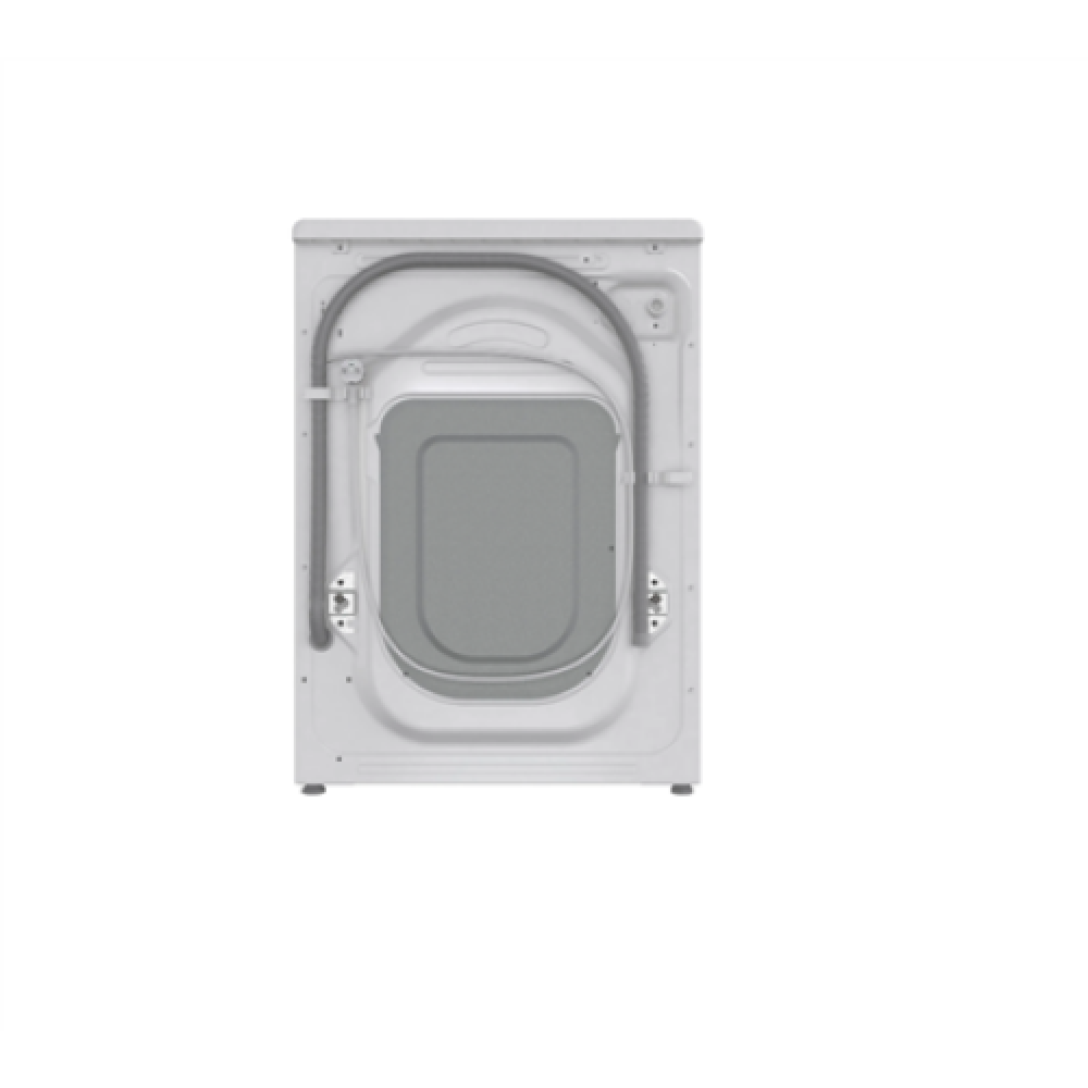 Gorenje , Washing Machine , WNPI82BS , Energy efficiency class B , Front loading , Washing capacity 8 kg , 1200 RPM , Depth 54.5 cm , Width 60 cm , Display , LED , Steam function , Self-cleaning , White