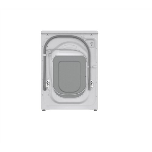 Gorenje , Washing Machine , WNPI82BS , Energy efficiency class B , Front loading , Washing capacity 8 kg , 1200 RPM , Depth 54.5 cm , Width 60 cm , Display , LED , Steam function , Self-cleaning , White