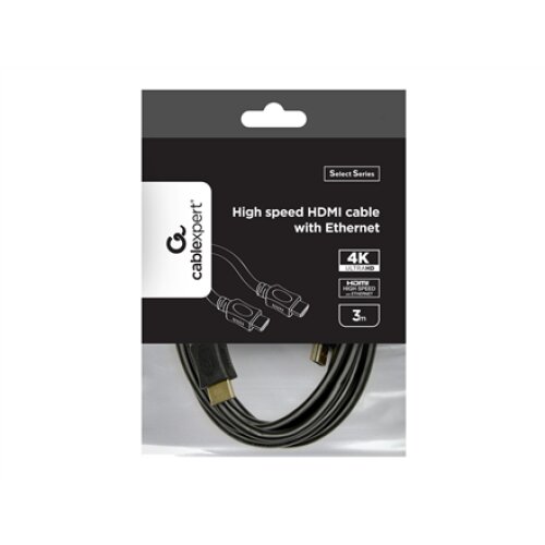 Cablexpert , HDMI-HDMI cable , 3m m