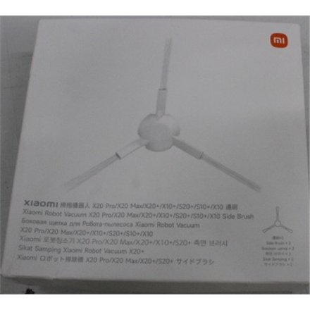 SALE OUT. , Xiaomi , Robot Vacuum Side Brush , BHR6687GL , DAMAGED PACKAGING , 23 month(s)